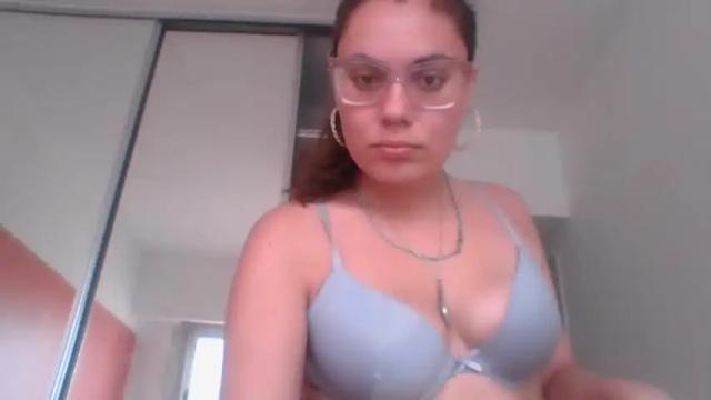 Thumbnail 3, liiaferrero's Stream at Chaturbate, 13 months ago