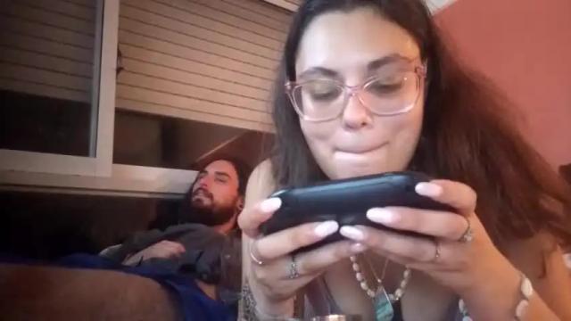 Thumbnail 3, liiaferrero's Stream at Chaturbate, 13 months ago