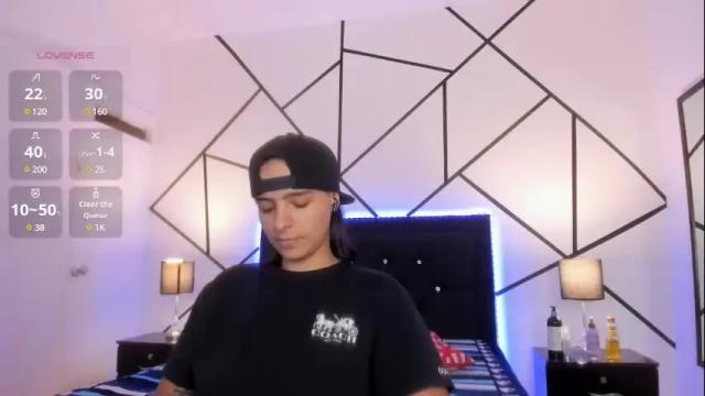Image 4 of liiam_smith_ Stream on Chaturbate on 25 days ago