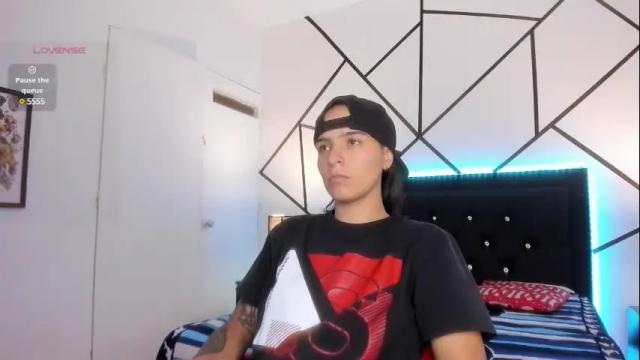 Thumbnail 3, liiam_smith_'s Stream at Chaturbate, 13 days ago