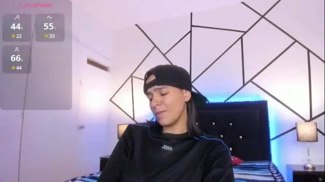 Thumbnail 3, liiam_smith_'s Stream at Chaturbate, 11 days ago