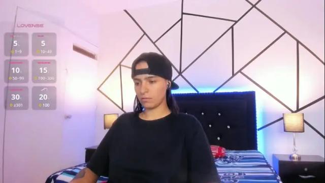 Image 11 of liiam_smith_ Stream on Chaturbate on 15 days ago