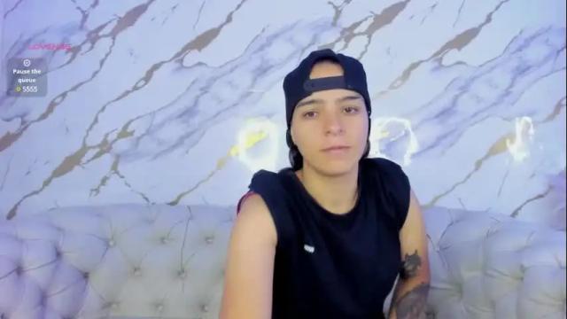 Image 7 of liiam_smith_ Stream on Chaturbate on 2 months ago