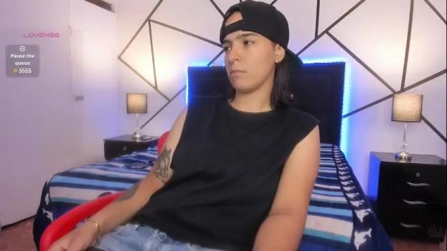 Image 10 of liiam_smith_ Stream on Chaturbate on 10 days ago