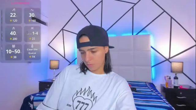 Image 10 of liiam_smith_ Stream on Chaturbate on 2 months ago
