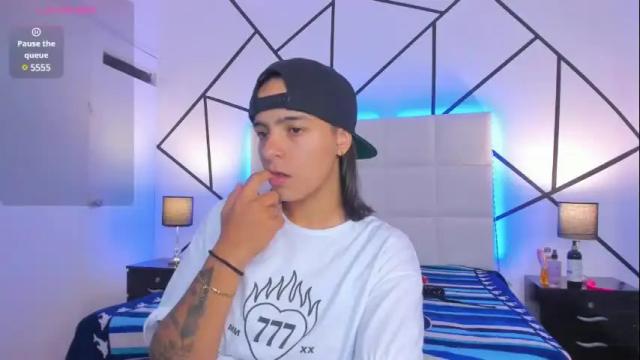 Image 11 of liiam_smith_ Stream on Chaturbate on 2 months ago