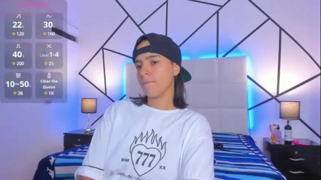 Image 12 of liiam_smith_ Stream on Chaturbate on 2 months ago