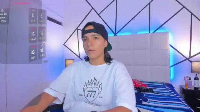 Image 3 of liiam_smith_ Stream on Chaturbate on 2 months ago