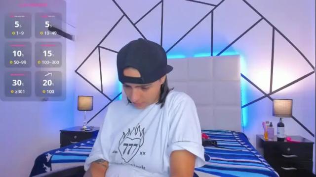 Image 6 of liiam_smith_ Stream on Chaturbate on 2 months ago