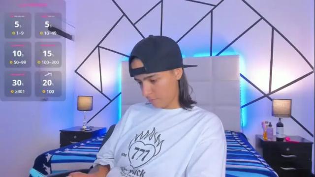 Image 8 of liiam_smith_ Stream on Chaturbate on 2 months ago