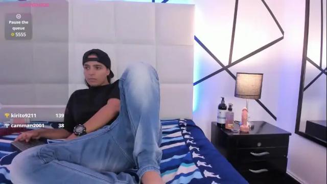 Image 3 of liiam_smith_ Stream on Chaturbate on 2 months ago