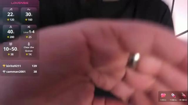 Image 8 of liiam_smith_ Stream on Chaturbate on 2 months ago