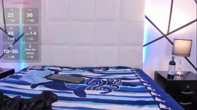 Image 4 of liiam_smith_ Stream on Chaturbate on 2 months ago