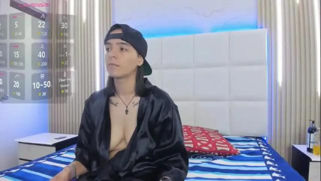Thumbnail 2, liiam_smith_'s Stream at Chaturbate, 2 months ago