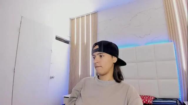 Image 7 of liiam_smith_ Stream on Chaturbate on 2 months ago