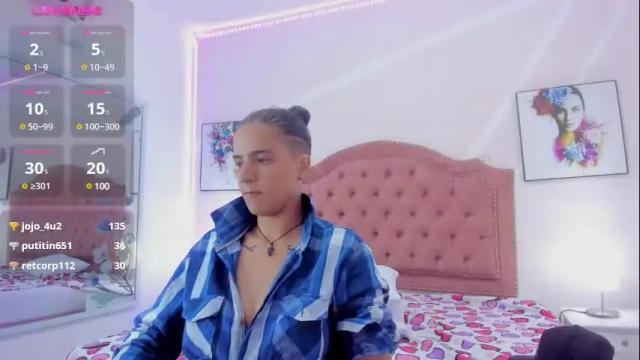 Image 2 of liiam_smith_ Stream on Chaturbate on 20 days ago