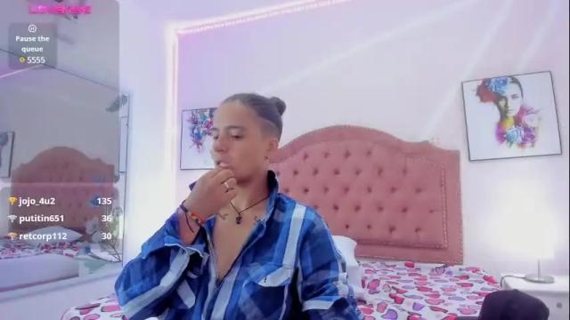 Image 3 of liiam_smith_ Stream on Chaturbate on 20 days ago