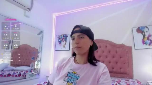 Thumbnail 1, liiam_smith_'s Stream at Chaturbate, 16 days ago
