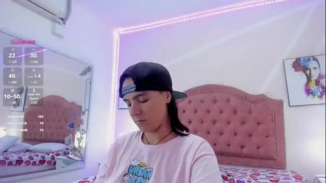 Image 2 of liiam_smith_ Stream on Chaturbate on 17 days ago