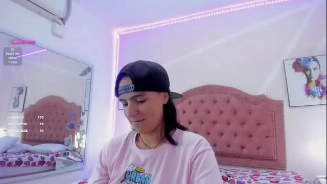 Image 3 of liiam_smith_ Stream on Chaturbate on 17 days ago