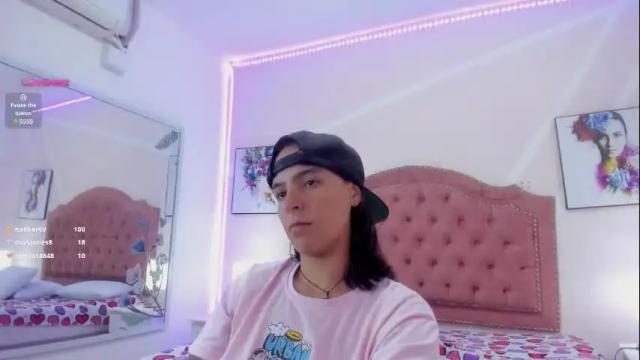 Image 4 of liiam_smith_ Stream on Chaturbate on 17 days ago