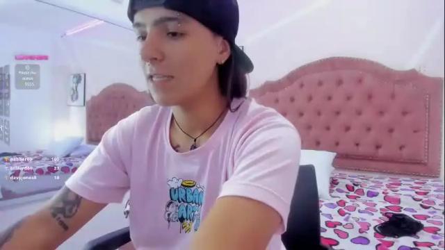 Image 6 of liiam_smith_ Stream on Chaturbate on 17 days ago