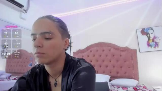 Image 7 of liiam_smith_ Stream on Chaturbate on 14 days ago