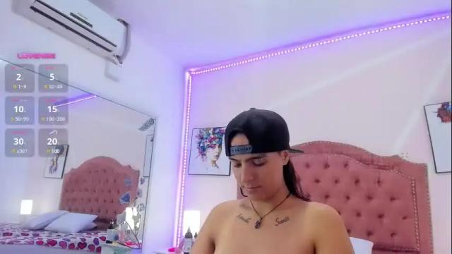 Image 12 of liiam_smith_ Stream on Chaturbate on 10 days ago