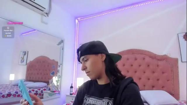 Image 3 of liiam_smith_ Stream on Chaturbate on 10 days ago