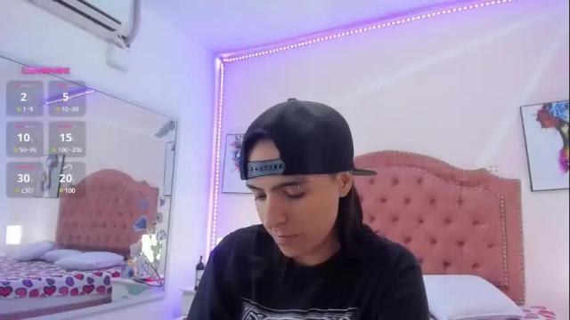Image 4 of liiam_smith_ Stream on Chaturbate on 10 days ago