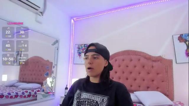 Thumbnail 2, liiam_smith_'s Stream at Chaturbate, 9 days ago