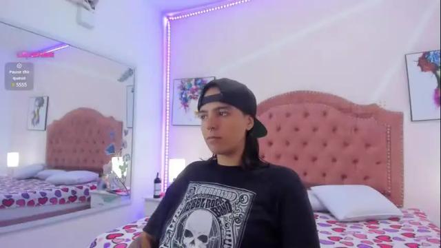 Image 6 of liiam_smith_ Stream on Chaturbate on 10 days ago