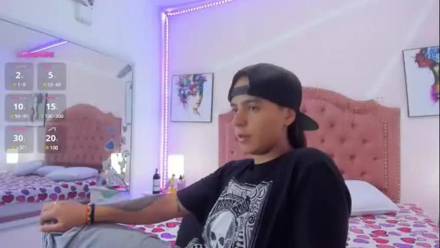 Image 7 of liiam_smith_ Stream on Chaturbate on 10 days ago