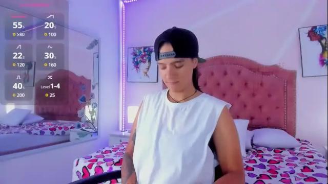 Image 11 of liiam_smith_ Stream on Chaturbate on 9 days ago