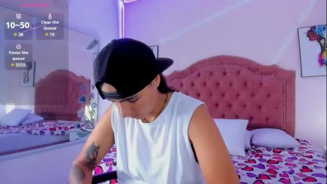 Image 12 of liiam_smith_ Stream on Chaturbate on 9 days ago