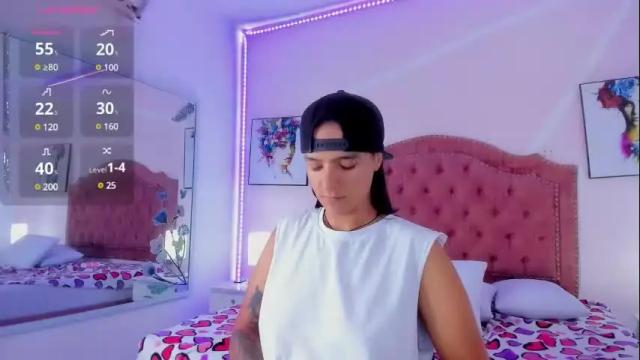 Image 7 of liiam_smith_ Stream on Chaturbate on 9 days ago