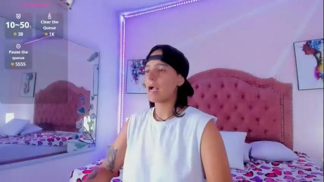 Image 8 of liiam_smith_ Stream on Chaturbate on 9 days ago