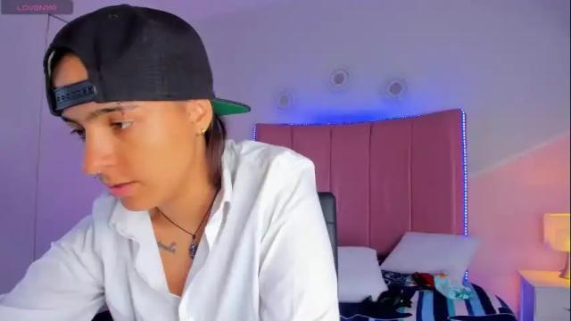 Image 2 of liiam_smith_ Stream on Chaturbate on 6 days ago