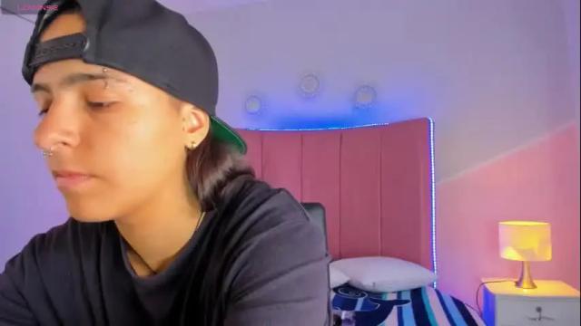 Image 12 of liiam_smith_ Stream on Chaturbate on 4 days ago