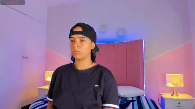 Image 6 of liiam_smith_ Stream on Chaturbate on 4 days ago