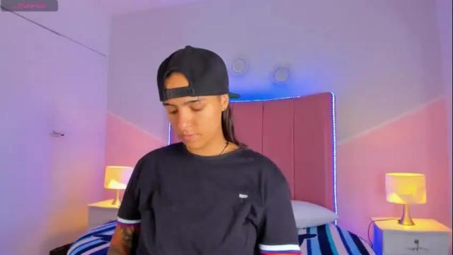 Image 8 of liiam_smith_ Stream on Chaturbate on 4 days ago