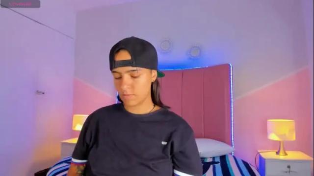 Thumbnail 3, liiam_smith_'s Stream at Chaturbate, 3 days ago