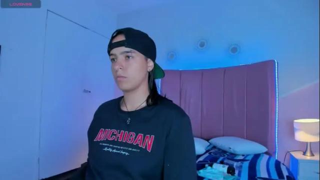 Thumbnail 1, liiam_smith_'s Stream at Chaturbate, 1 day ago