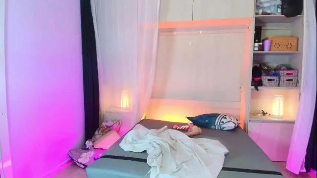 Thumbnail 1, liiavega's Stream at Chaturbate, 1 month ago
