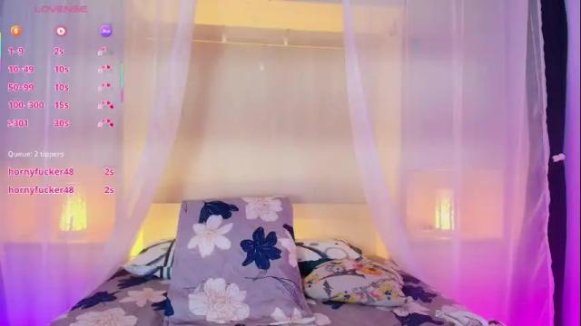 Image 11 of liiavega Stream on Chaturbate on 1 month ago