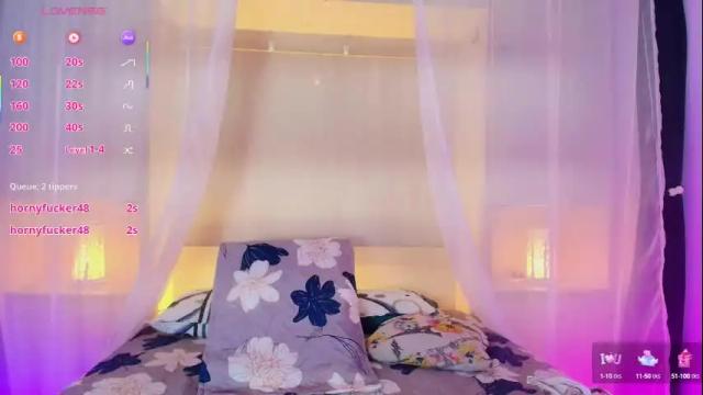 Image 12 of liiavega Stream on Chaturbate on 1 month ago