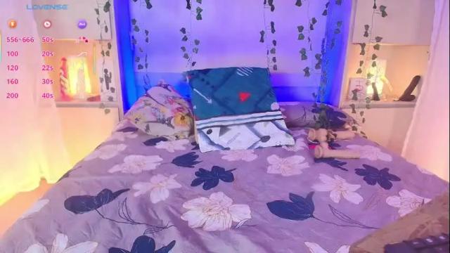 Image 7 of liiavega Stream on Chaturbate on 1 month ago
