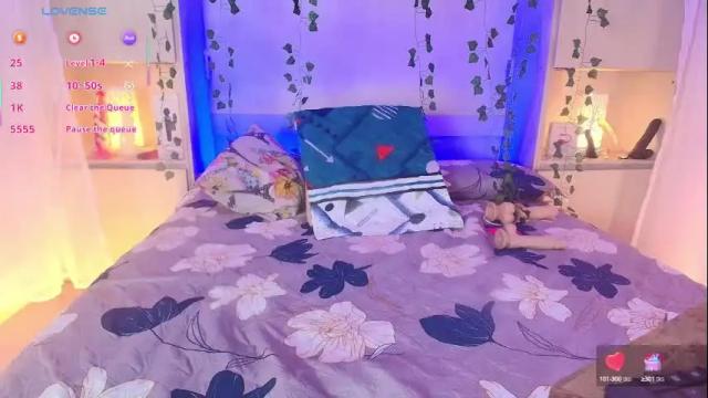 Image 8 of liiavega Stream on Chaturbate on 1 month ago