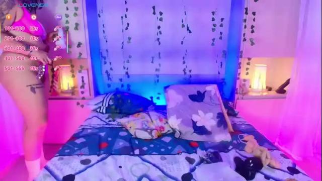 Thumbnail 3, liiavega's Stream at Chaturbate, 1 month ago