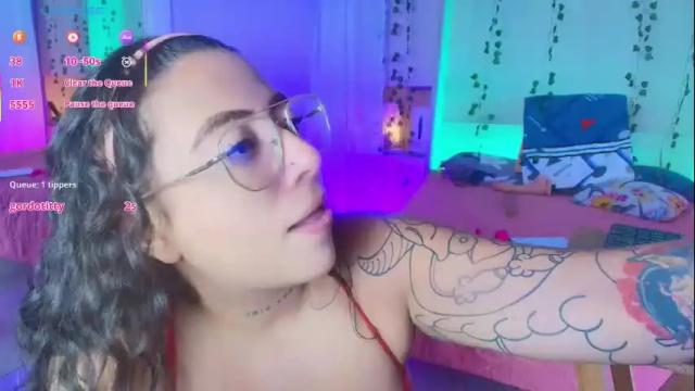 Thumbnail 1, liiavega's Stream at Chaturbate, 1 month ago